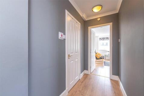 Hallway Alt