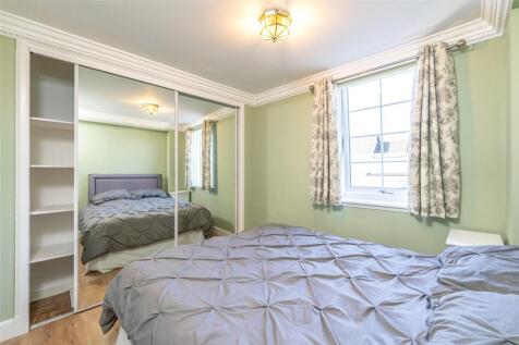 Bedroom 1 Alt
