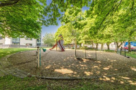 Park At Front