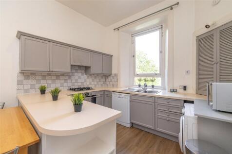 Dining Kitchen Alt
