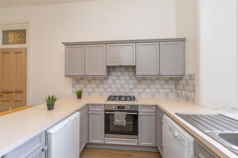 Dining Kitchen Alt