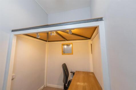 Box Room Alt