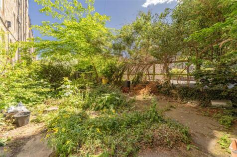 Shared Garden