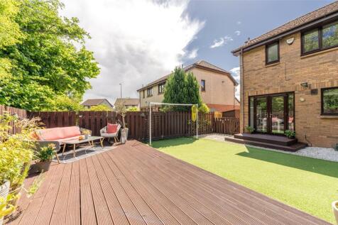 Rear Garden Alt