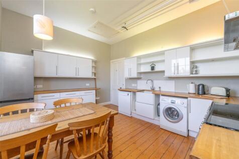 Kitchen/ Diner Alt