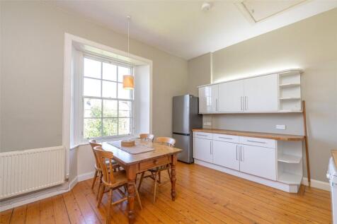 Kitchen/ Diner Alt