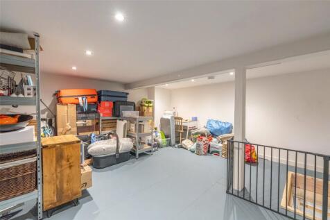 Attic