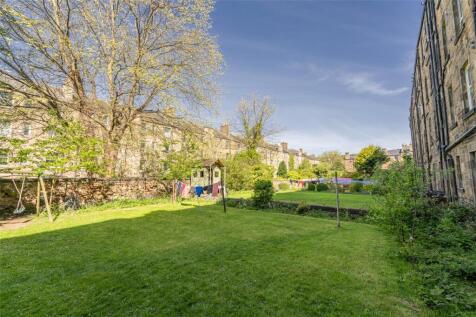 Shared Garden