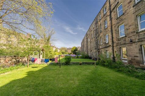 Shared Garden Alt