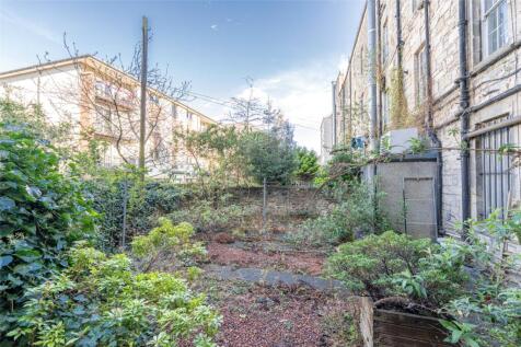 Shared Garden