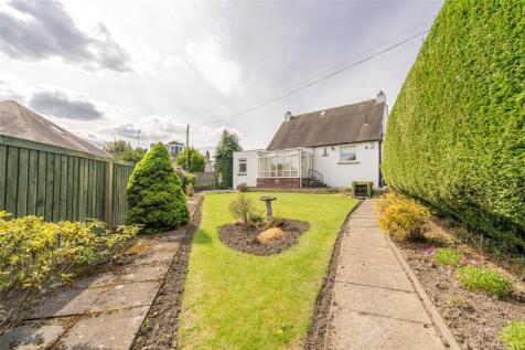 Rear Garden Alt