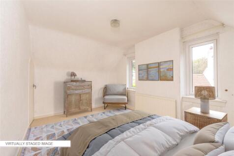 Bedroom 2 - Virtual