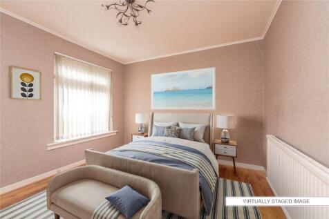 Bedroom 3 - Virtual