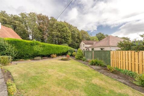 Rear Garden Alt