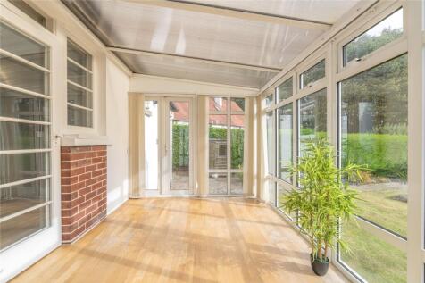 Sun Room