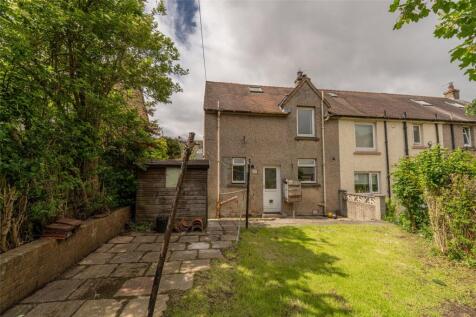 Rear Garden Alt