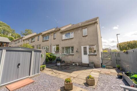 Rear Garden Alt