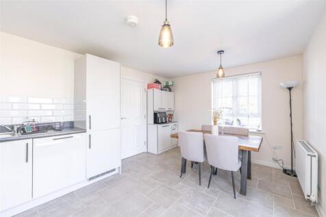 Dining Kitchen Alt