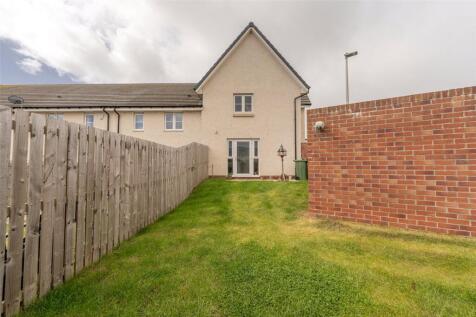 Rear Garden Alt
