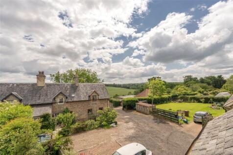 View From House