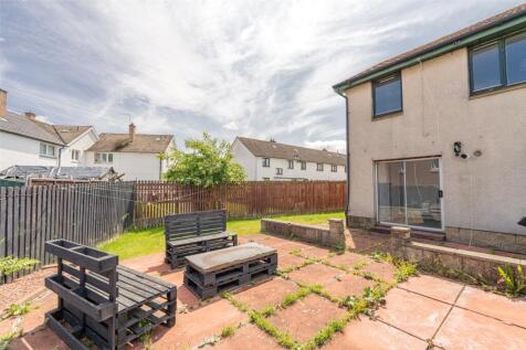 Rear Garden Alt