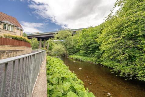 Water Of Leith