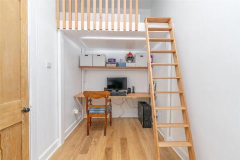 Box Room