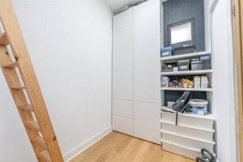 Box Room Alt