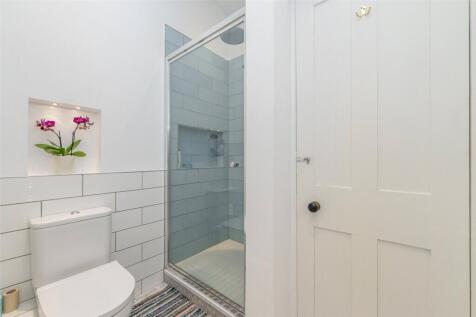 Shower Room Alt