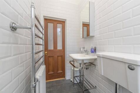 Shower Room Alt