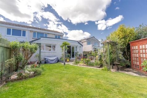 Rear Garden Alt