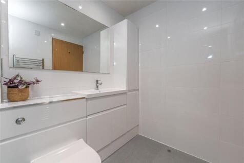 Shower Room Alt