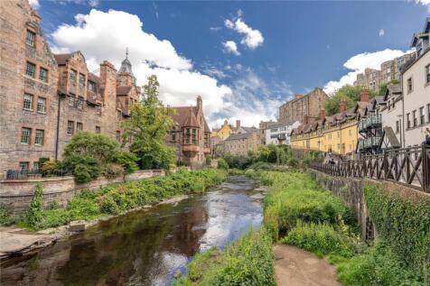 Water Of Leith