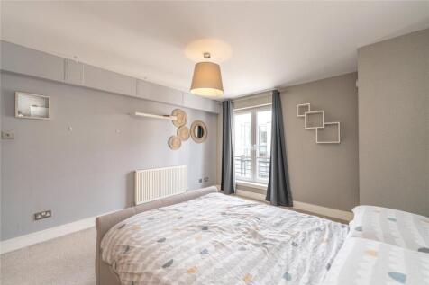 Master Bedroom Alt