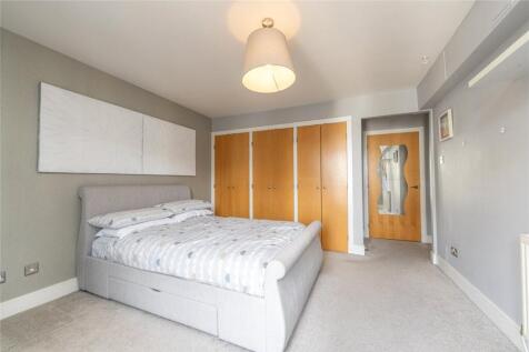 Master Bedroom Alt
