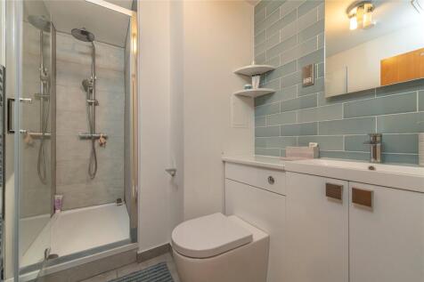 En Suite Shower Room