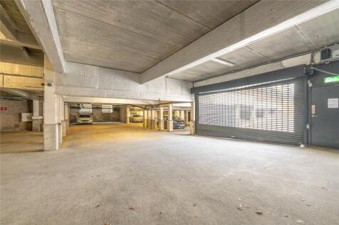 Underground Car Park