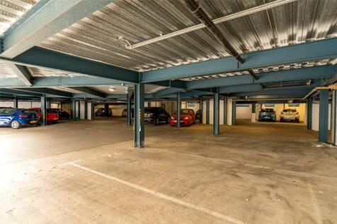 Underground Parking