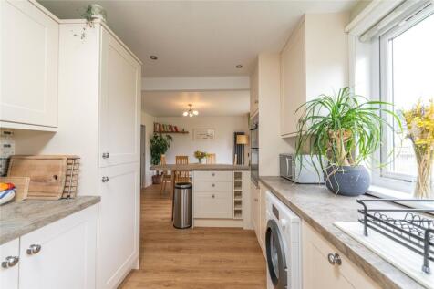 Kitchen Diner Alt