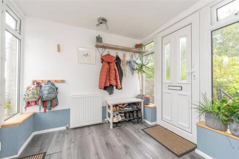 Ent Vestibule