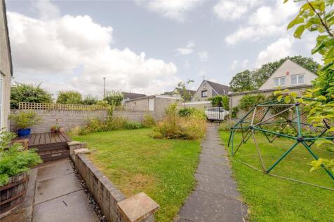 Garden Rear