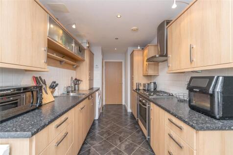 Kitchen/ Diner