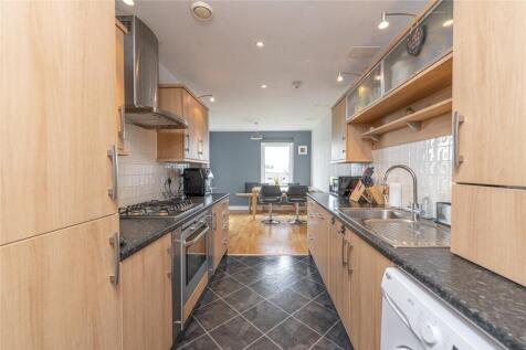 Kitchen/ Diner Alt