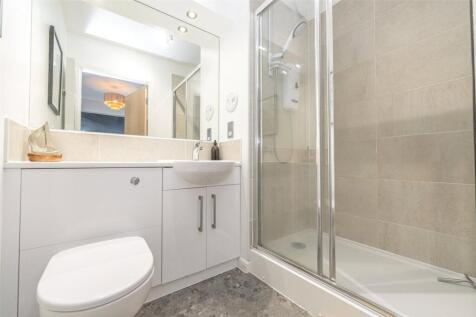 En Suite Shower Room
