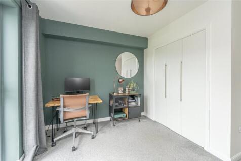 Bedroom 2 Alt