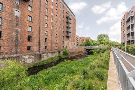 Water Of Leith