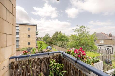 Balcony Alt