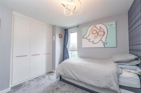 Bedroom 2 Alt