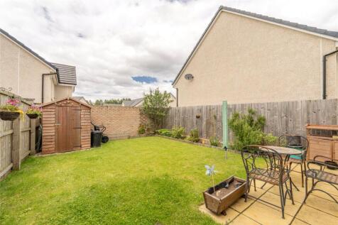 Garden Rear