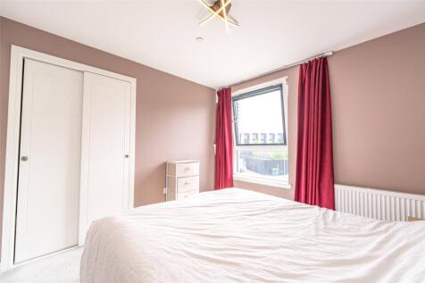 Master Bedroom Alt
